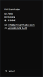 Mobile Screenshot of philsamhaber.com